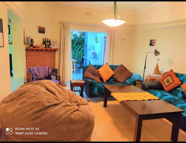 4 BEDROOM HOUSE FOR SALE IN PINELANDS